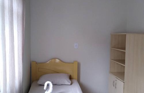 Granjas Bethania Hotel | POUSADA DO JOAO