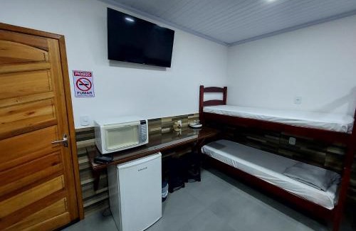 Mangaratiba Hotel | Pousada do Leô