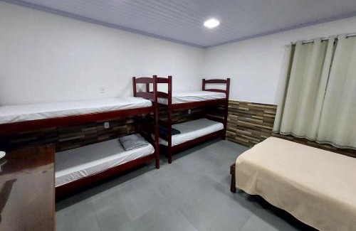 Mangaratiba Hotel | Pousada do Leô