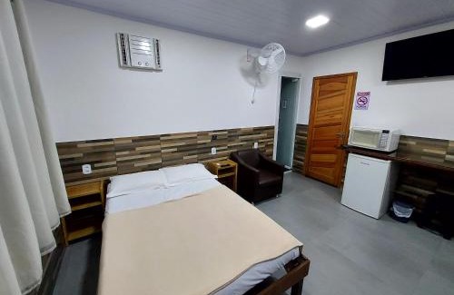 Mangaratiba Hotel | Pousada do Leô