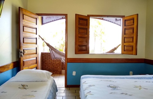 Ilheus Hotel | Pousada do Mar