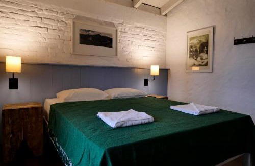 Garopaba Hotel | Pousada do Morro