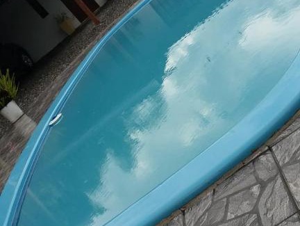 Santo Antonio Apartment | Pousada do Nico