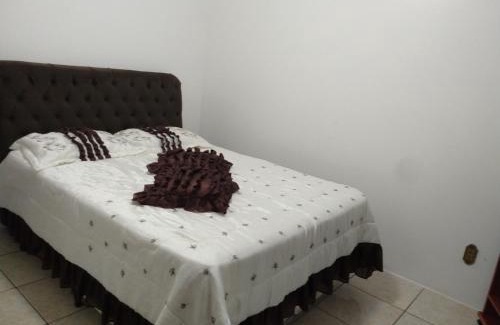 Santo Antonio Apartment | Pousada do Nico