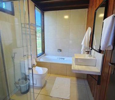 Cuiaba Hotel | Pousada do Parque