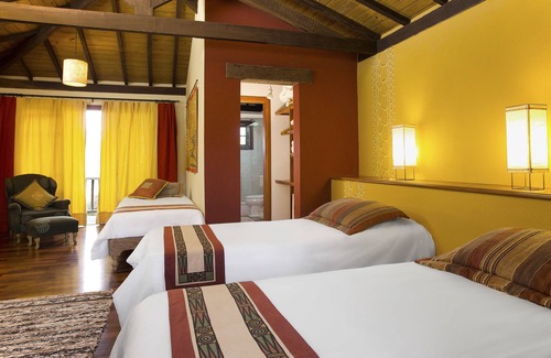 Sao Bento do Sapucai Hotel | Pousada do Quilombo