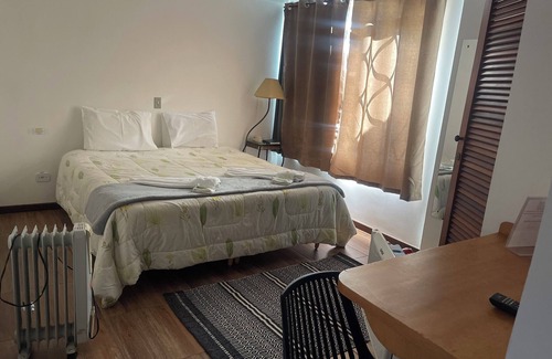 Jardim Nova Suica Hotel | Pousada Doce Vida