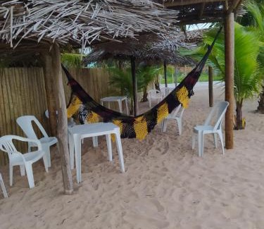 Caixa-Pregos Hotel | Pousada Dolce Mare