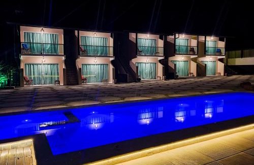 Lumiar House | Pousada Dom Dimitri