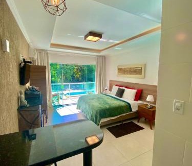 Lumiar House | Pousada Dom Dimitri