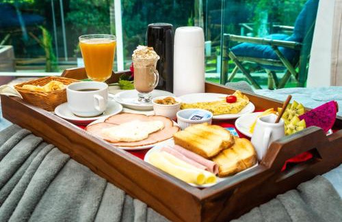 Lumiar House | Pousada Dom Dimitri