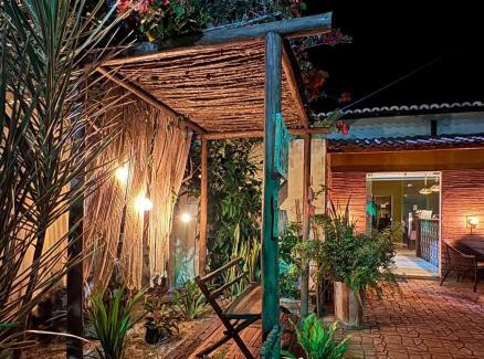 Sao Miguel Do Gostoso Hotel | POUSADA DONNA MARIA