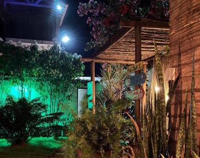 Sao Miguel Do Gostoso Hotel | POUSADA DONNA MARIA