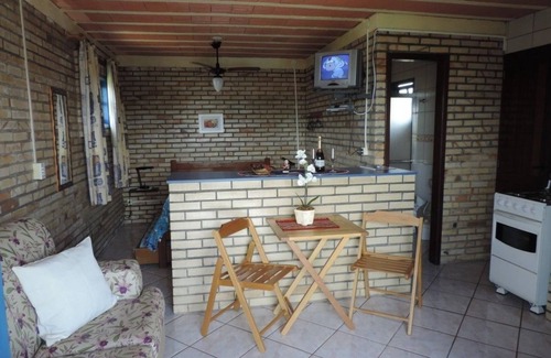 Torres Hotel | Pousada Don Fernandes