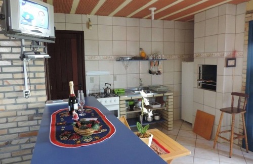 Torres Hotel | Pousada Don Fernandes