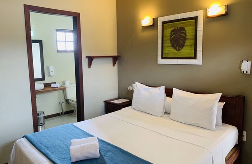 Portal das Artes Hotel | Pousada Don Juan
