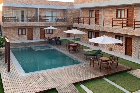 Tutoia Apartment | Pousada Don Ruan