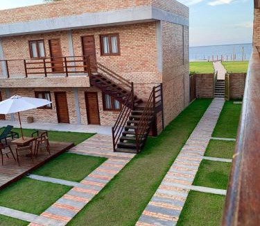 Tutoia Apartment | Pousada Don Ruan