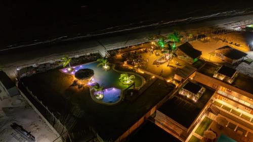 Tutoia Apartment | Pousada Don Ruan