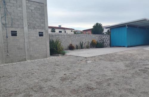 Santa Cruz Cabralia Apartment | Pousada Dona Chica B