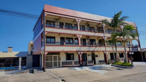 Balneario Gaivota Apartment | Pousada Dona Mônica