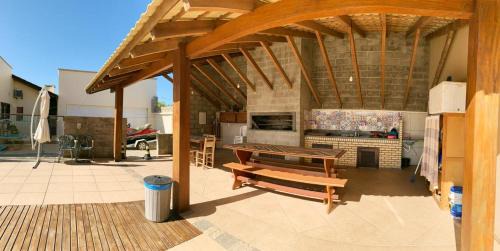 Balneario Gaivota Apartment | Pousada Dona Mônica