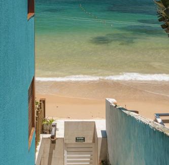 Morro de Sao Paulo Hotel | Pousada Dona Moça