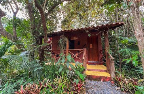 Pati Valley Hotel | Pousada Donalu - Ótima Localização