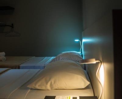 Praia do Rosa Hotel | Pousada Dormida do Peixe