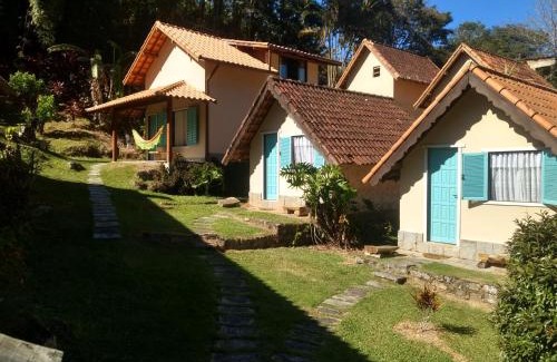 Sao Pedro da Serra Hotel | Pousada dos Anjos