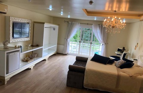 Centro Hotel | Pousada dos Anjos