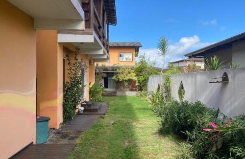 Barra Grande Cabin | POUSADA DOS CARDEAIS Flat 1