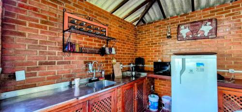 Araras Cabin | Pousada dos Chalés - Araras