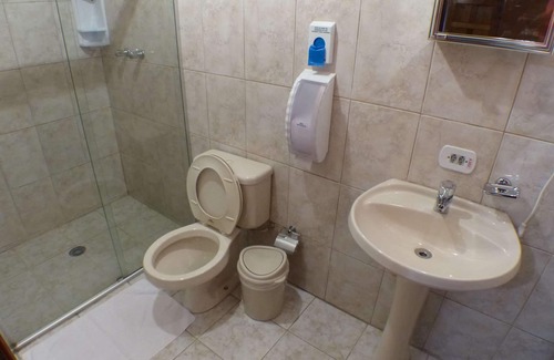 Vila Britania Hotel | Pousada dos Esquilos