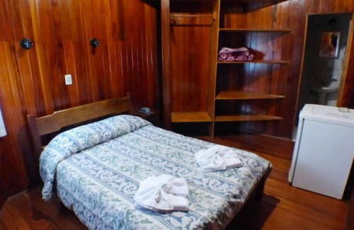 Vila Britania Hotel | Pousada dos Esquilos