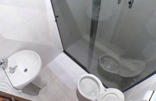 Vila Britania Hotel | Pousada dos Esquilos