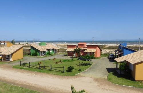 Jaguaruna Hotel | Pousada dos Sambaquis