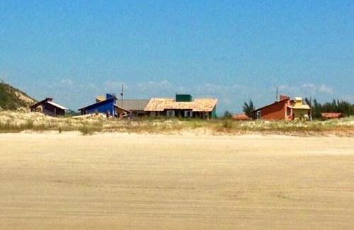 Jaguaruna Hotel | Pousada dos Sambaquis