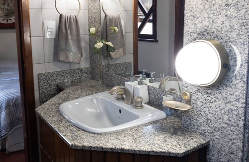 Vila Nova Hotel | Pousada DRIRIOS HOUSE