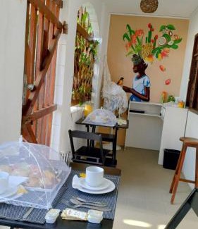 Praia do Forte Hotel | Pousada Du’Forte