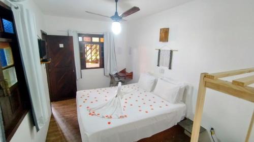 Praia do Forte Hotel | Pousada Du’Forte