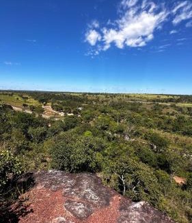 Ponte Alta do Tocantins Other | Pousada e camping fazendinha jalapão