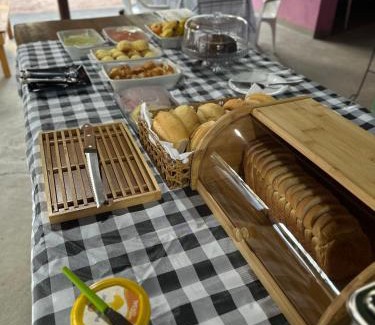 Ponte Alta do Tocantins Other | Pousada e camping fazendinha jalapão