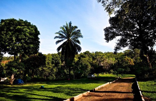 Lencois Hotel | Pousada e Camping Lumiar