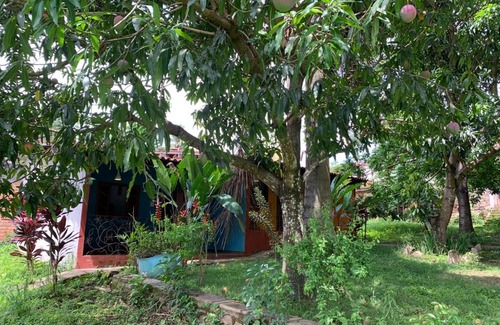 Lencois Hotel | Pousada e Camping Lumiar