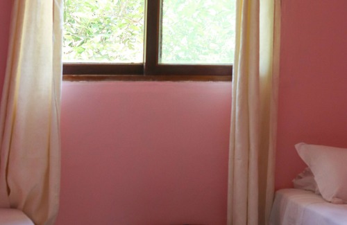 Areia Hotel | Pousada e Hotel Casa Do Lago