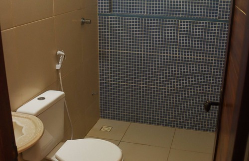 Areia Hotel | Pousada e Hotel Casa Do Lago