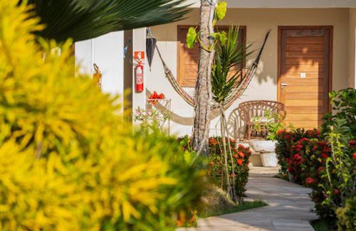 Caicara Hotel | Pousada e Restaurante Paraíso Natural