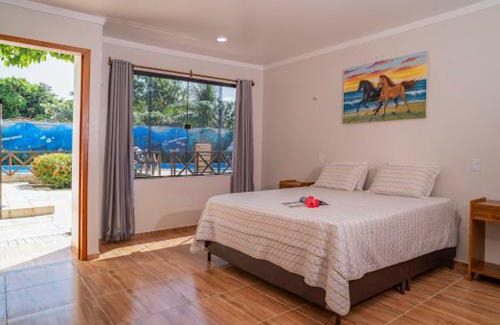 Caicara Hotel | Pousada e Restaurante Paraíso Natural