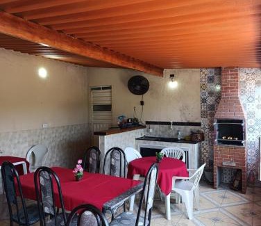 Triunfo Bed & Breakfast | Pousada e Restaurante da Maria